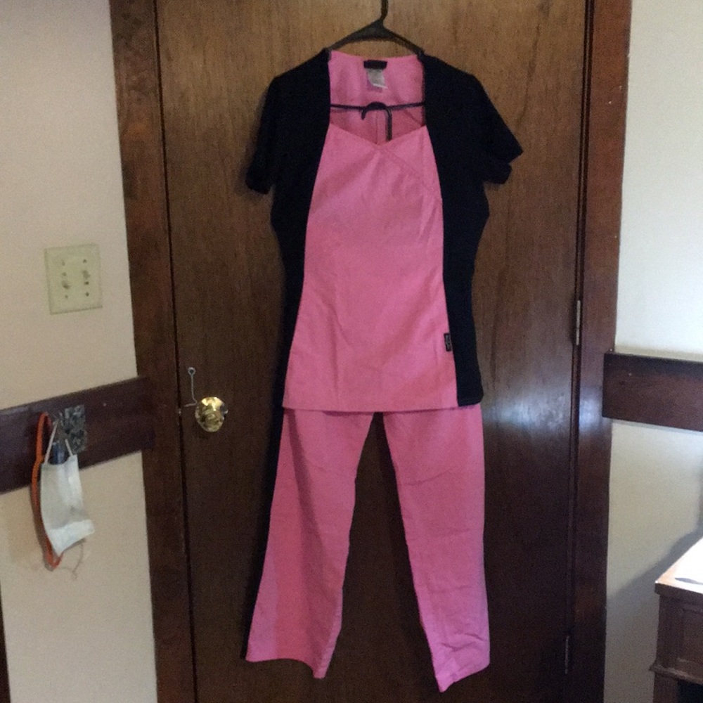 Scrubs by Babyphat.